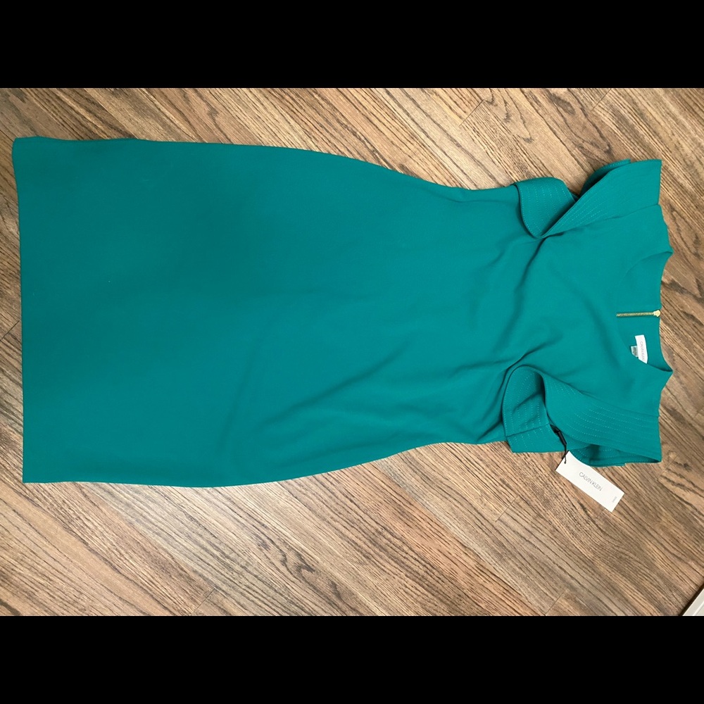 Calvin Klein Dress